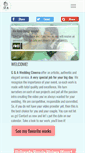 Mobile Screenshot of gallardoyalaman.com